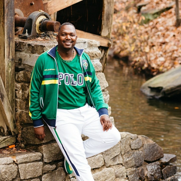 Meet your Posher, Brockstavios - Picture 1 of 1